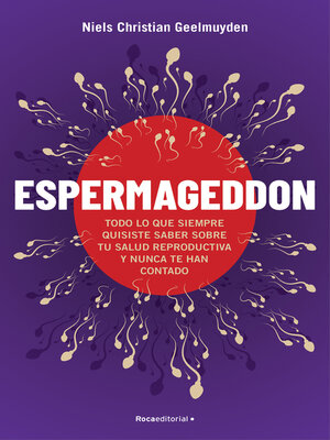 cover image of Espermageddon